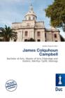 Image for James Colquhoun Campbell