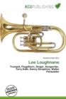 Image for Lee Loughnane
