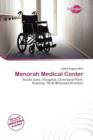 Image for Menorah Medical Center