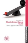 Image for Manila Grand Opera House