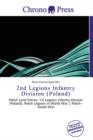 Image for 2nd Legions Infantry Division (Poland)