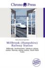 Image for Millbrook (Hampshire) Railway Station