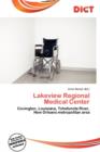 Image for Lakeview Regional Medical Center