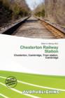 Image for Chesterton Railway Station