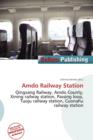 Image for Amdo Railway Station