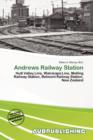 Image for Andrews Railway Station