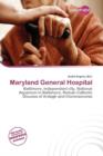 Image for Maryland General Hospital