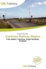 Image for Cardross Railway Station