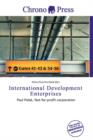 Image for International Development Enterprises