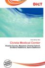 Image for Civista Medical Center