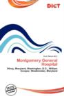 Image for Montgomery General Hospital