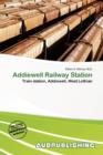 Image for Addiewell Railway Station