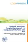 Image for Frederick Hamilton-Temple-Blackwood, 1st Marquess of Dufferin and Ava