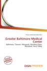 Image for Greater Baltimore Medical Center