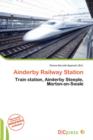 Image for Ainderby Railway Station