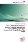 Image for 101st Airborne Division