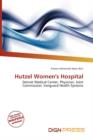 Image for Hutzel Women&#39;s Hospital