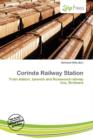 Image for Corinda Railway Station