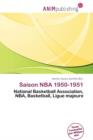 Image for Saison NBA 1950-1951
