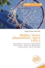 Image for Bobby Jones (Basketball, Born 1951)