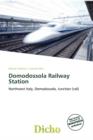 Image for Domodossola Railway Station