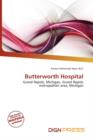 Image for Butterworth Hospital