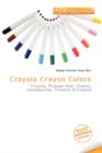 Image for Crayola Crayon Colors