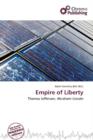 Image for Empire of Liberty