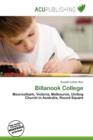 Image for Billanook College