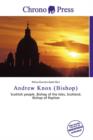 Image for Andrew Knox (Bishop)