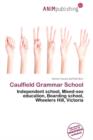 Image for Caulfield Grammar School
