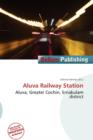 Image for Aluva Railway Station