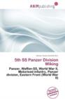 Image for 5th SS Panzer Division Wiking