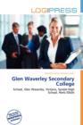 Image for Glen Waverley Secondary College