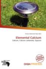 Image for Elemental Calcium