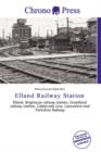 Image for Elland Railway Station