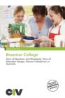 Image for Braemar College