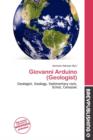Image for Giovanni Arduino (Geologist)