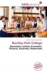 Image for Buckley Park College