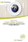 Image for Isabel Clifton Cookson