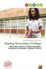 Image for Epping Secondary College