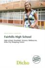 Image for Fairhills High School