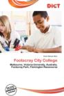 Image for Footscray City College