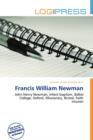Image for Francis William Newman