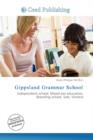 Image for Gippsland Grammar School