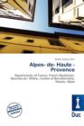 Image for Alpes- de- Haute -Provence