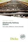 Image for Glenhuntly Railway Station