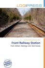 Image for Frant Railway Station