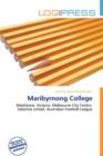 Image for Maribyrnong College
