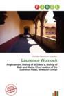 Image for Laurence Womock